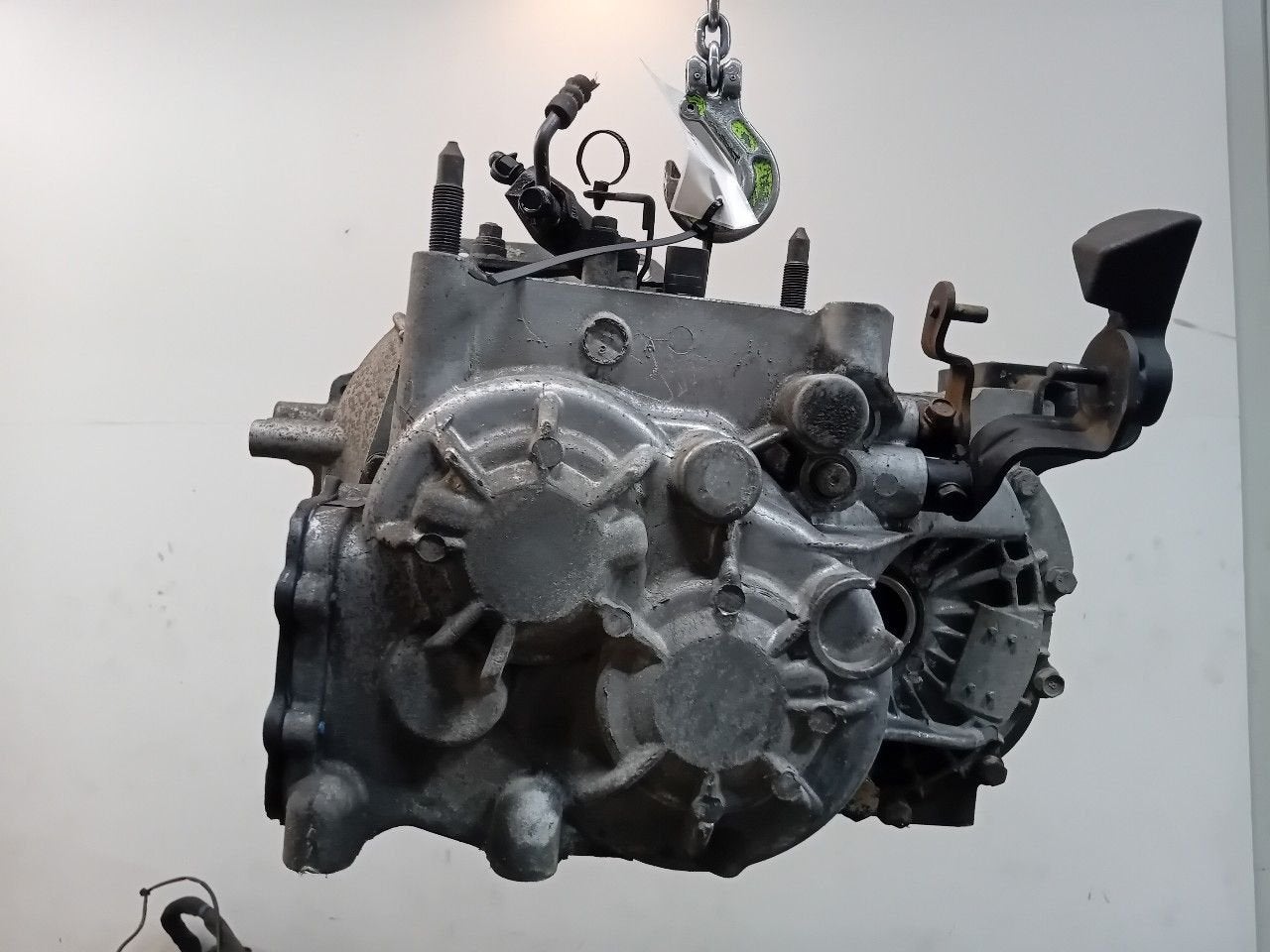 Versnellingsbak schakel Kia Sportage, Onderdelen@venauto.nl, Van der Ven Autorecycling B.V., Gebruikt, Ettenseweg 76, 4706 PB Roosendaal, The Netherlands
