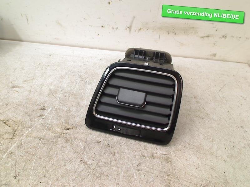 DASHBOARD LUCHTROOSTER LINKS Scirocco (137 / 13AD), Gebruikt, Volkswagen, Volkswagen AG, Kundenbetreuung@volkswagen.de