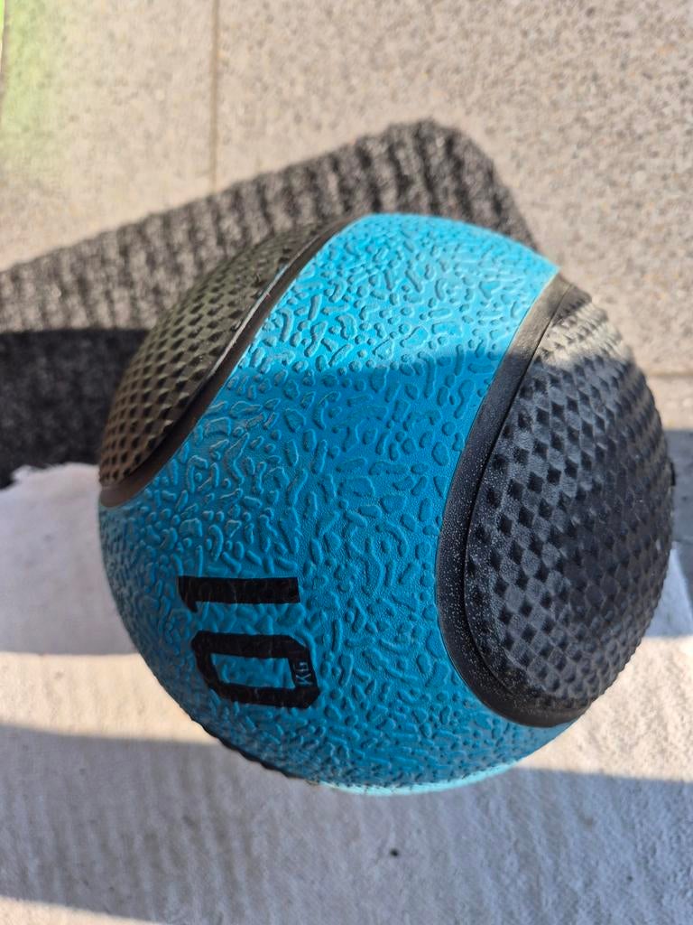 Medicijnbal livepro 1 kg, Sport en Fitness, Fitnessmaterialen, Ophalen, Medicijnbal