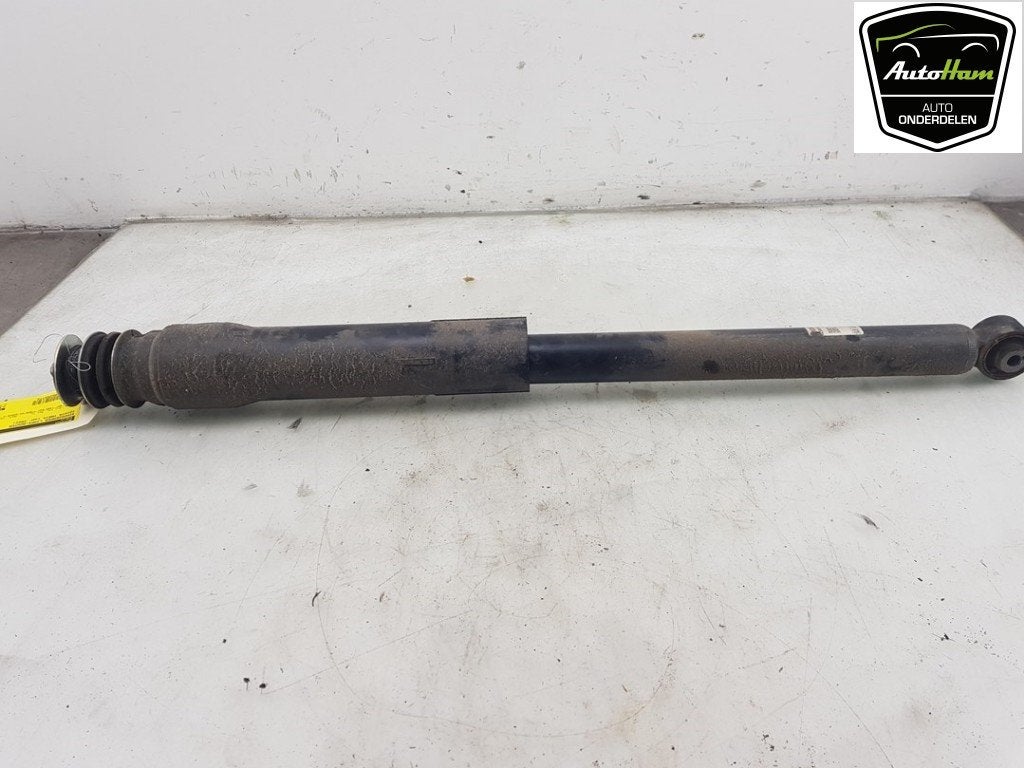 SCHOKBREKER LINKS ACHTER Toyota Yaris Cross (PB1 / PJ1), Dhr. J. Ham, Gebruikt, Administratie@autoham.nl, Toyota