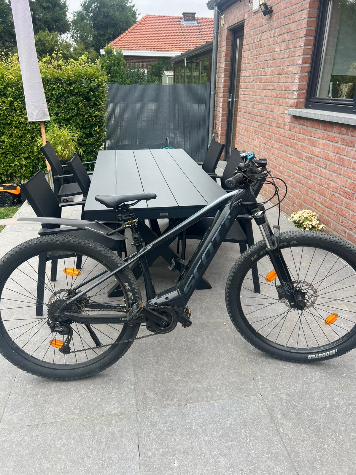 VTT électrique Scott, Enlèvement, Comme neuf