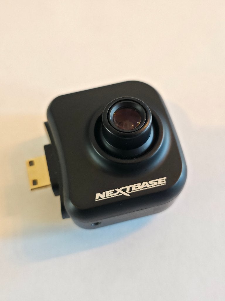 Nextbase Rear Facing Camera Zoom – 322/422/522/622GW, Enlèvement ou Envoi, Comme neuf