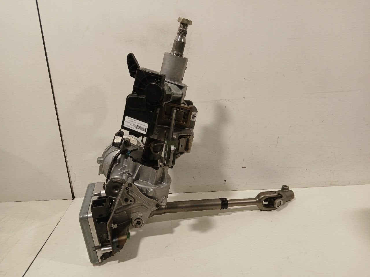 Stuurbekrachtigingspomp electrisch Jeep Compass, Jeep, Onderdelen@venauto.nl, Van der Ven Autorecycling B.V., Ettenseweg 76, 4706 PB Roosendaal, The Netherlands
