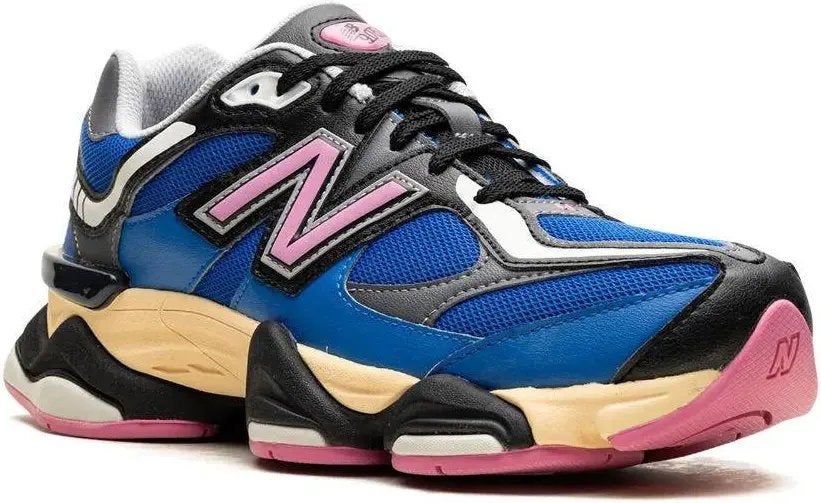 New Balance 9060 Blue Oasis special edition maat 45,5, Vêtements | Hommes, Chaussures, Envoi, Neuf, Autres couleurs, Baskets