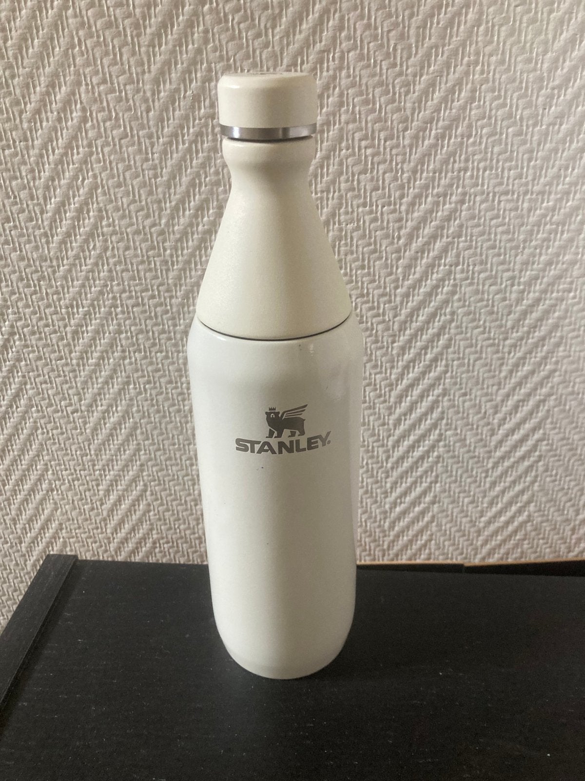 Stanley drinkfles All day slim, Ophalen, Zo goed als nieuw