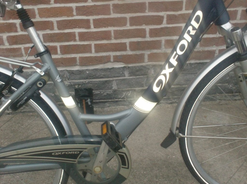 top damesfiets .28 inch . in nieuw staat, Fietsen en Brommers, Ophalen, Zo goed als nieuw