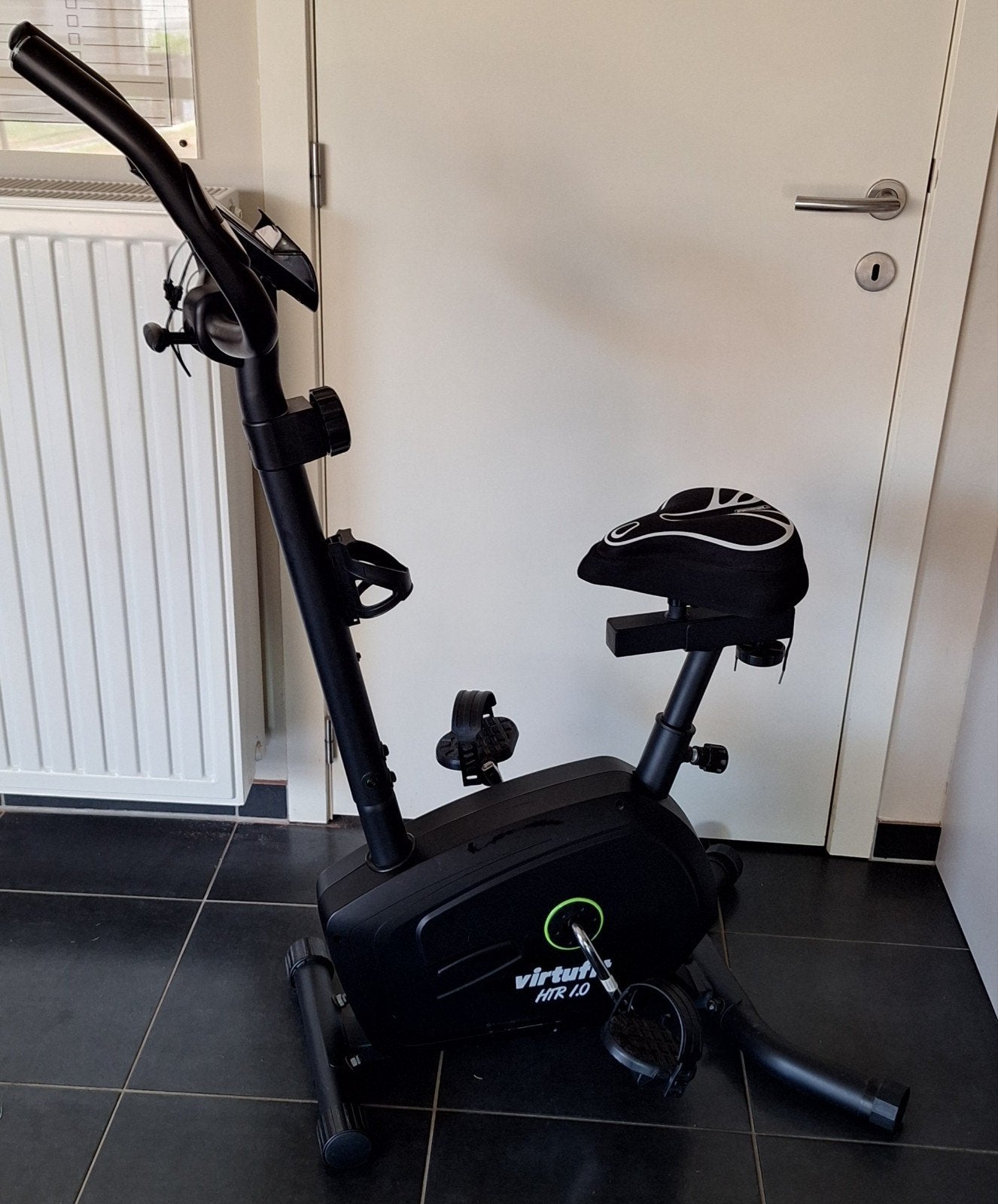 Virtufit HTR 1.0 hometrainer, Sport en Fitness, Ophalen, Hometrainer