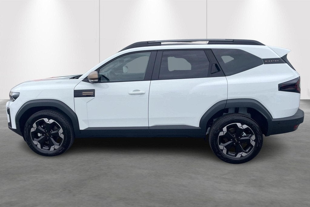 Dacia Bigster Mild hybrid 140 Extreme contract de maintenanc, Autos, Dacia, Electronic Stability Program (ESP), Achat, Entreprise