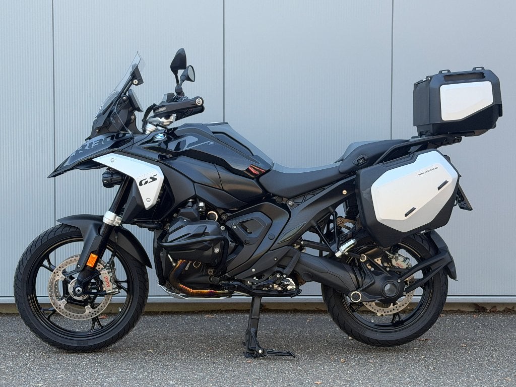 BMW R 1300 GS FULL Option / Akrapovic / 2025 / BTW-motor, Motoren, Motoren | BMW, 2 cilinders, Motorrijbewijs A, Meer dan 35 kW