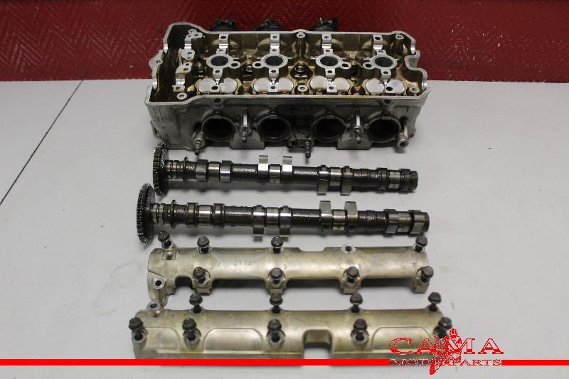 CILINDERKOP Honda CB 600 F Hornet 2005-2006 (CB600F PC36), Motoren, Dhr. S. di Majo, Gebruikt, Info@cama-motorparts.nl, P.J. Troelstraweg 8 8
3144 CX  MAASSLUIS, NL