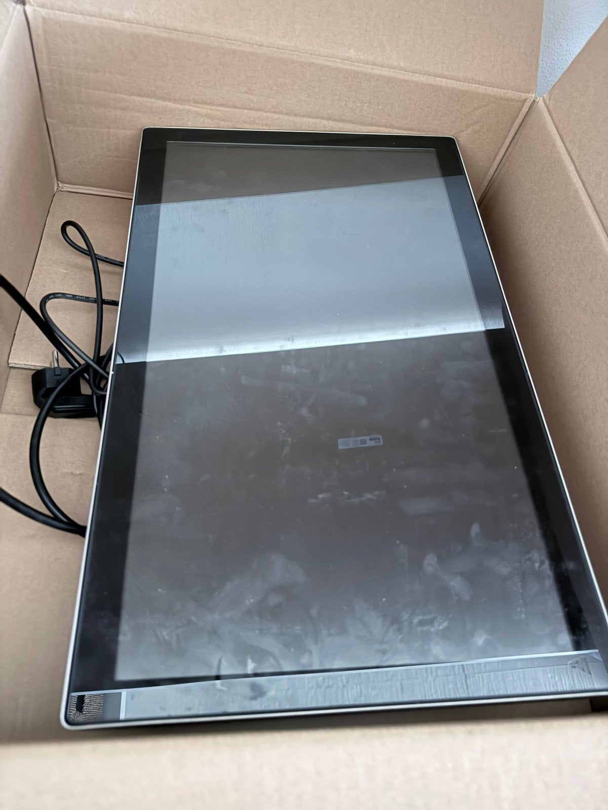 Computersysteem, Computers en Software, Desktop Pc's, Met monitor, Minder dan 2 Ghz, Refurbished, Ophalen of Verzenden