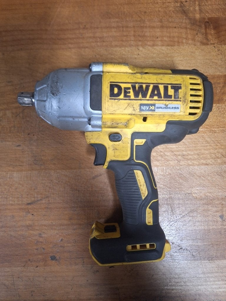 Outils DeWalt, Bricolage & Construction, Outillage | Outillage à main, Enlèvement, Comme neuf, DeWalt