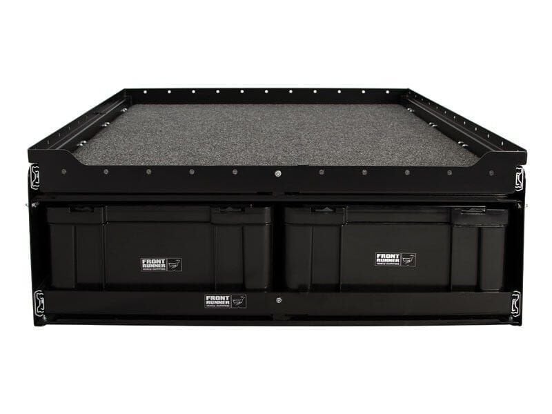 Front Runner Lade Systeem Voor 6 Cub Pack Boxen Met Verschui, Verzenden, -, -, -