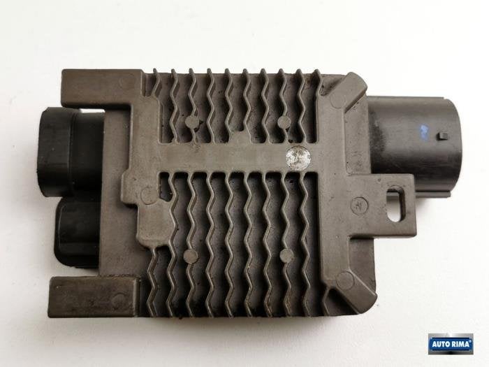 Koelvin module van een Volvo V40, Gebruikt, -, -, Ophalen of Verzenden