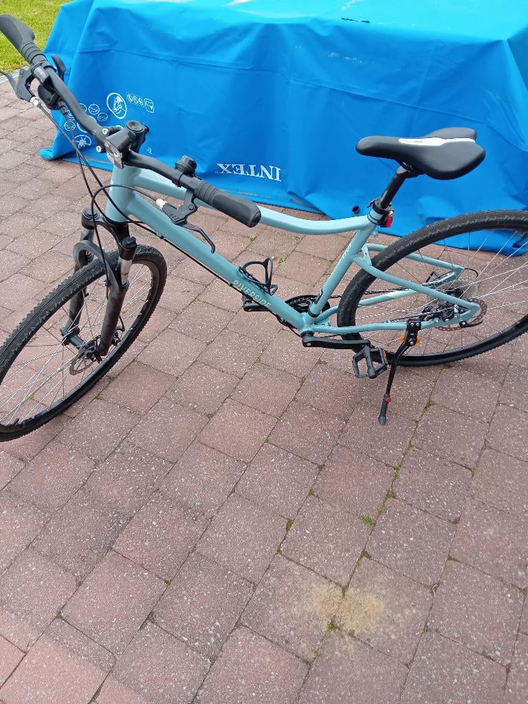 Vélo, Autres marques, Vitesses, 49 à 53 cm, Comme neuf