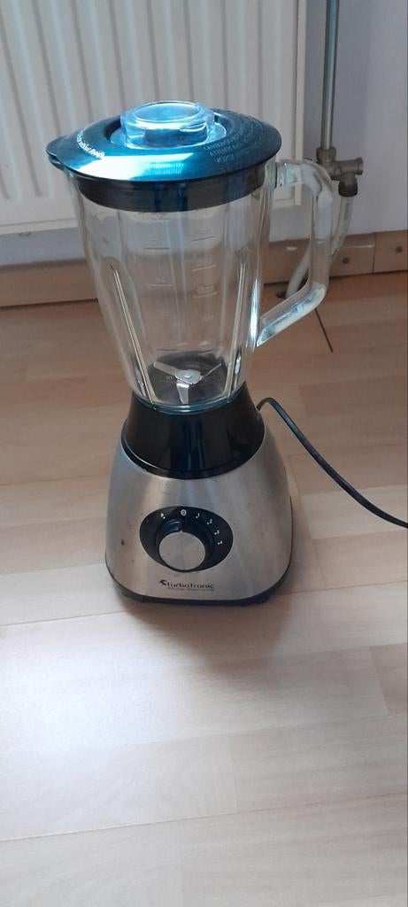 Blender, Electroménager, Mélangeurs, Enlèvement, Mélangeur