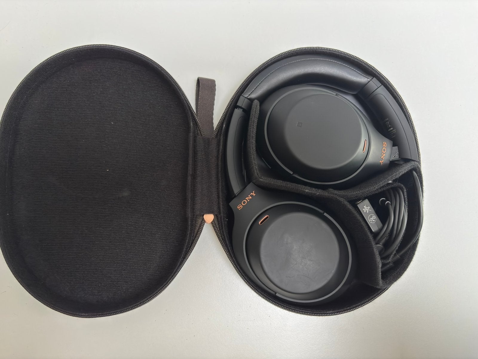 Sony wh-1000xm4, TV, Hi-fi & Vidéo, Casques audio, Réglable, Enlèvement ou Envoi, Sony, Circum-auriculaire