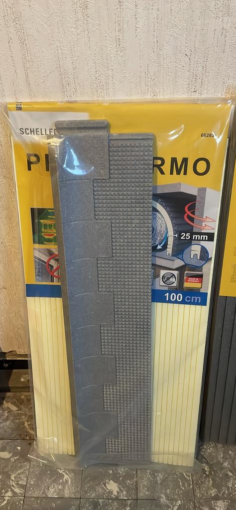 Isolatiemateriaal voor rolluikkast, Doe-het-zelf en Bouw, Ophalen, Nieuw