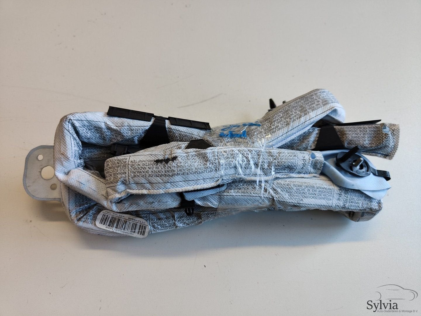 Dak Airbag hemel rechts BMW 3 serie E90 E90 LCi 84696664503H, Auto-onderdelen, Gebruikt, -, -, Ophalen of Verzenden