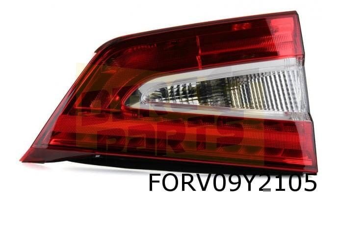 Ford Galaxy (3/10-) achterlicht Links binnen Origineel!  170, -, Verzenden, -, Nieuw