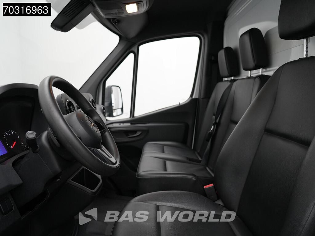 Mercedes Sprinter 314 CDI Automaat Bakwagen Laadklep Lat om, Cuir, Achat, Euro 6, Entreprise