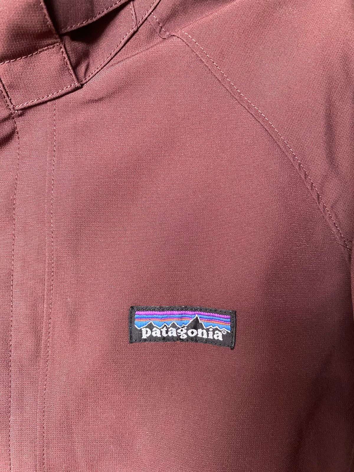 Jasje Patagonia, Ophalen of Verzenden, Gedragen, Maat 38/40 (M), Overige kleuren
