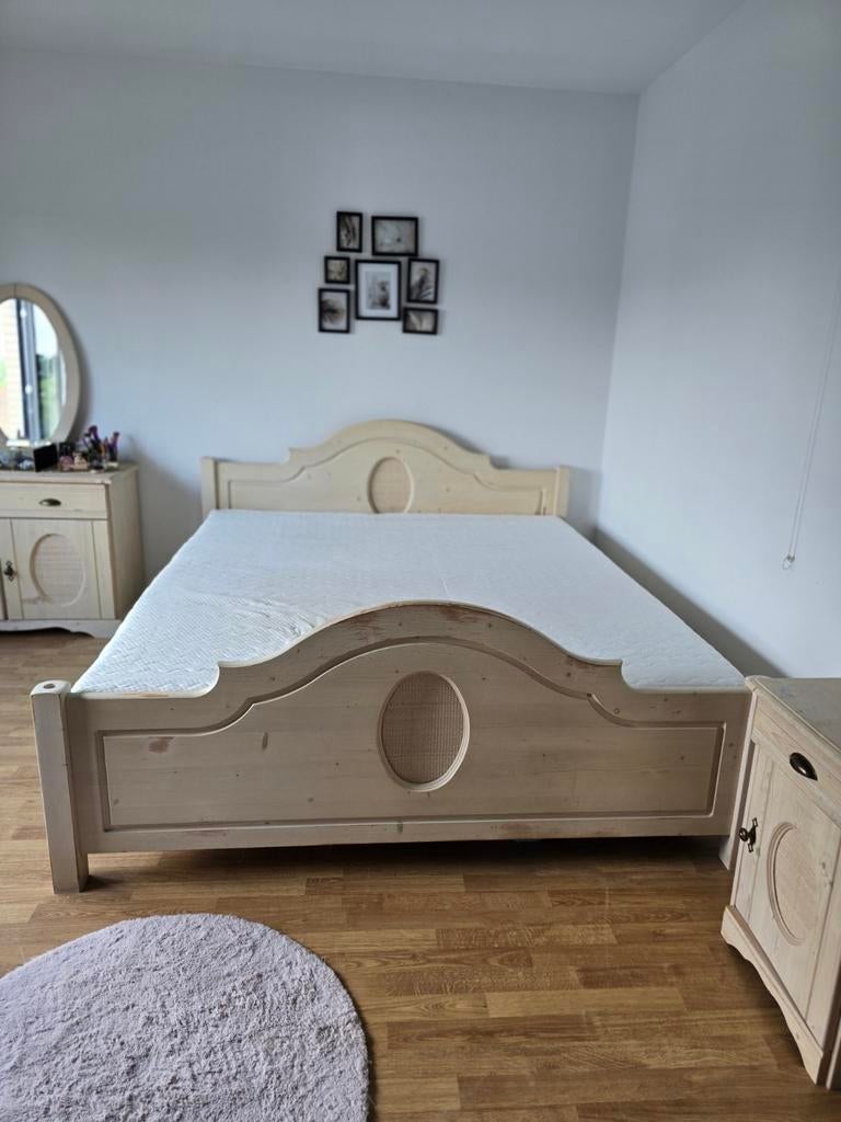 Belle chambre complète à vendre, Enlèvement