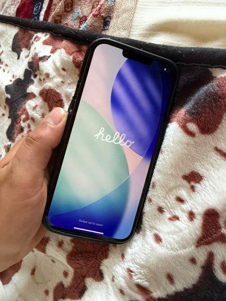 Iphone 13 pro max 512 GB, Télécoms, Enlèvement ou Envoi, Comme neuf, 512 GB, IPhone 13