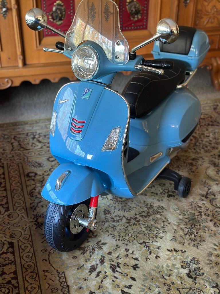 speelgoed scooter vespa (Nieuw), Fietsen en Brommers, Scooters | Vespa, Ophalen