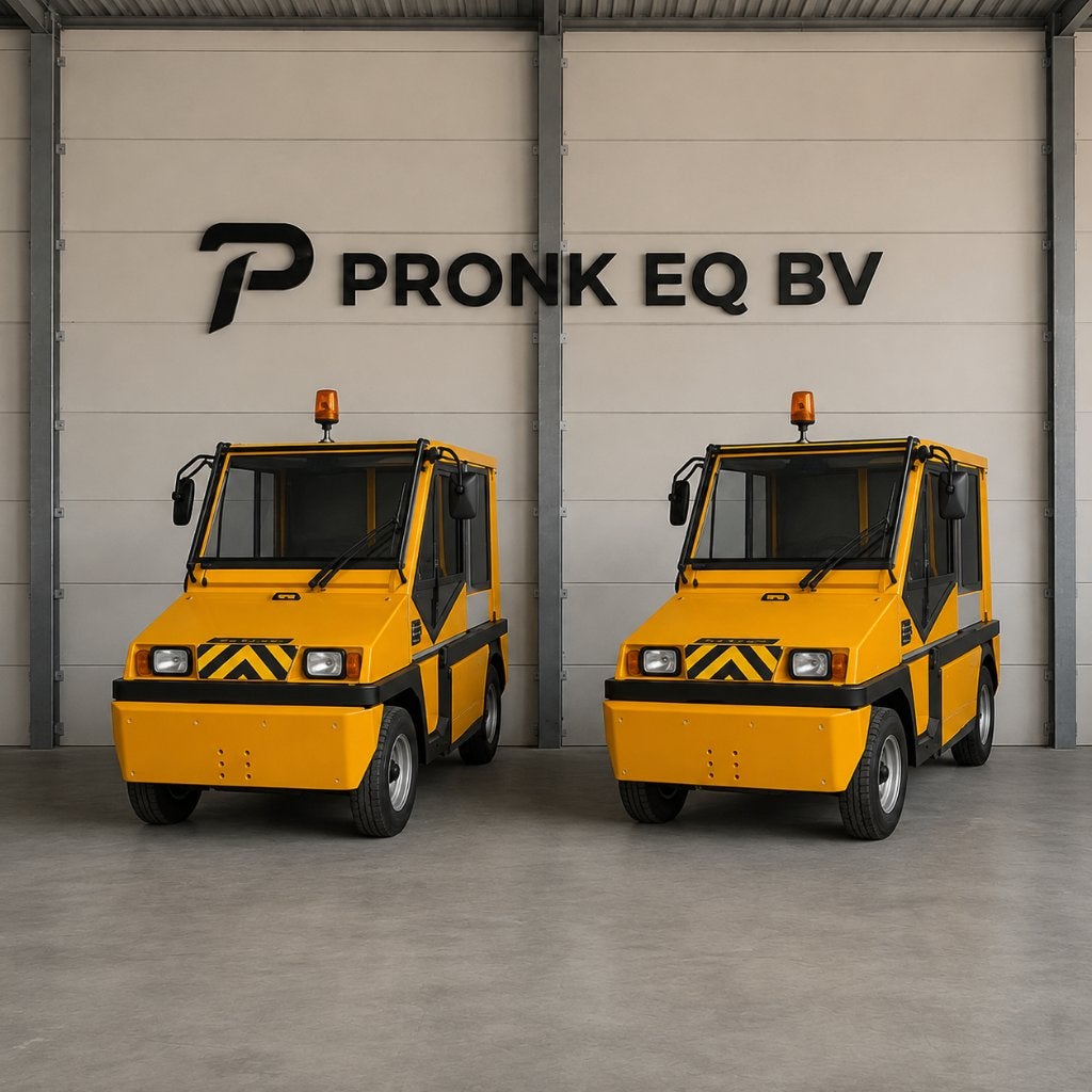 Elektrische Spijkstaal 425 te huur – 25-30 ton trekkracht, Ophalen, Elektrisch, Overige typen, Spijkstaal