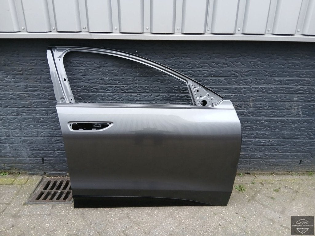 Porte avant droite d'origine Audi A6 E-Tron C9 2024+ !, AUDI AG, Auto-Union-Strasse 1
85045  Ingolstadt, DE, Audi, Utilisé