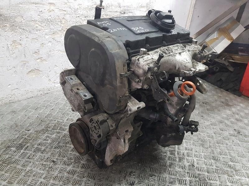 Moteur BKD Nu SKODA SUPERB VW GOLF SEAT LEON JETTA OCTAVIA, Envoi, Utilisé, Daihatsu