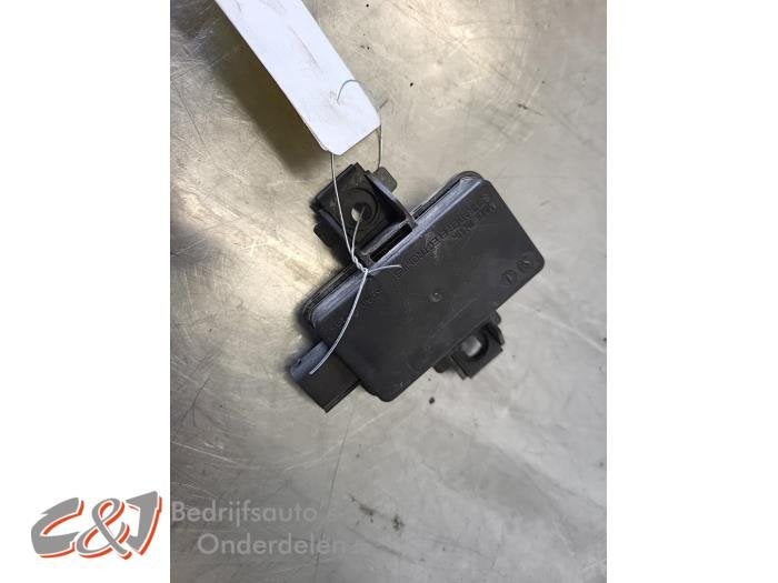 Bandenspanning module van een Mercedes V-Klasse, Auto-onderdelen, Gebruikt, -, Ophalen of Verzenden, -