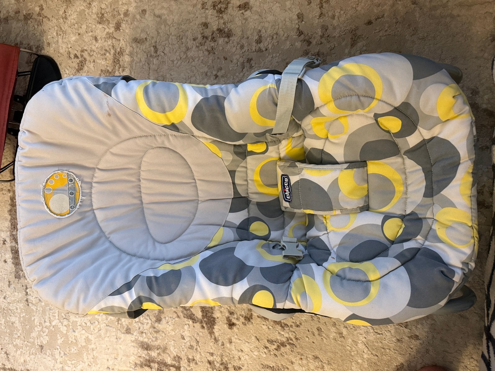 Ontspan Chicco, Kinderen en Baby's, Ophalen