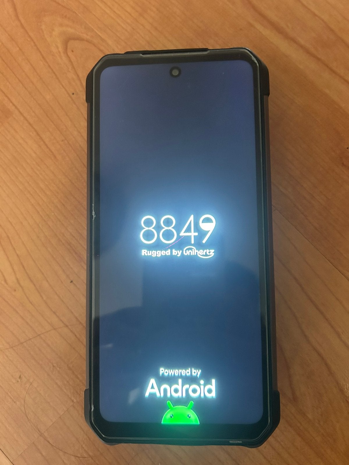 Unihertz 8849 TANK2 Review: Rugged Smartphone With Projector, Ophalen of Verzenden, Zo goed als nieuw