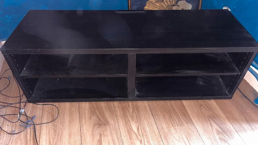 tv kast, 25 à 50 cm, Moins de 100 cm, Enlèvement, Utilisé