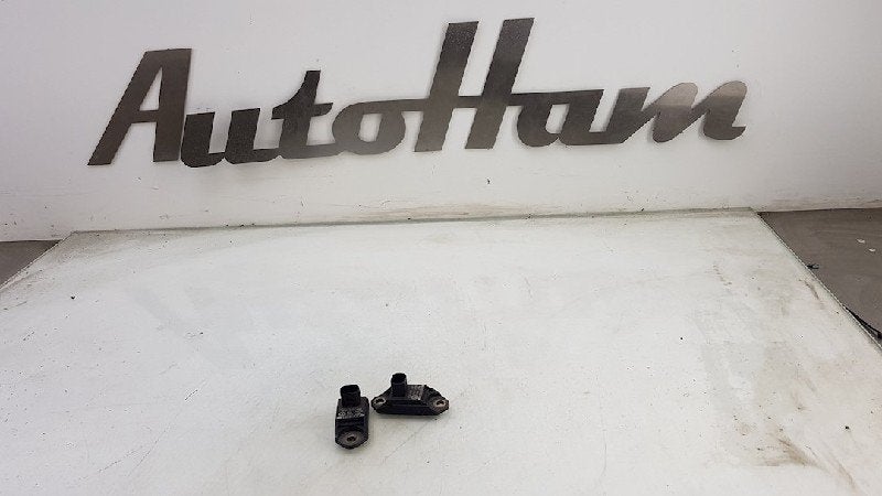 DIVERSEN Scirocco (137 / 13AD) (|3C0907651|1K0412575|), Dhr. J. Ham, Gebruikt, Volkswagen, Administratie@autoham.nl