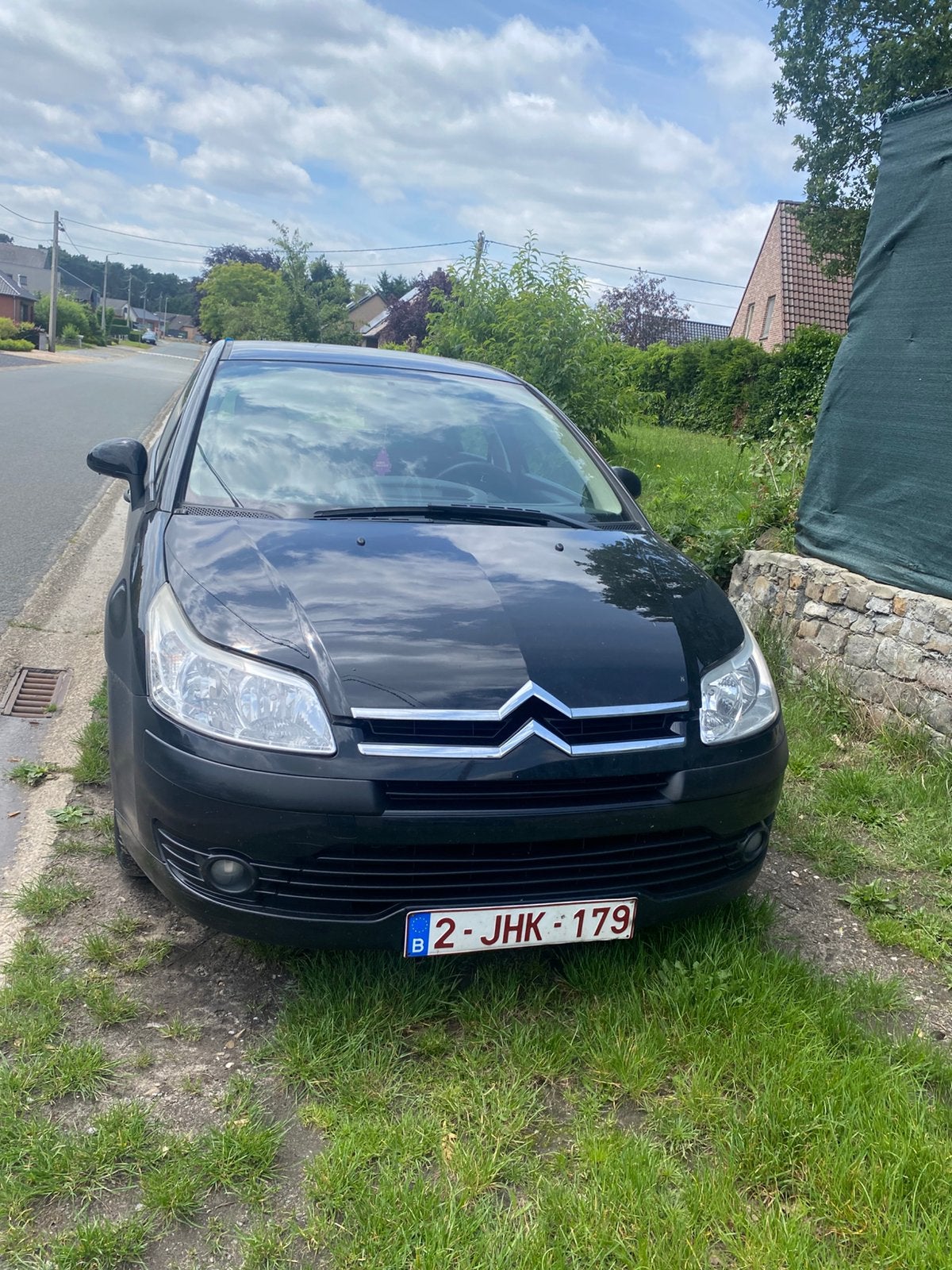 Citroen C4 1.6hdi 2008 & Volkswagen Polo automaat benzine, Autos, Achat, Automatique, Particulier, C4