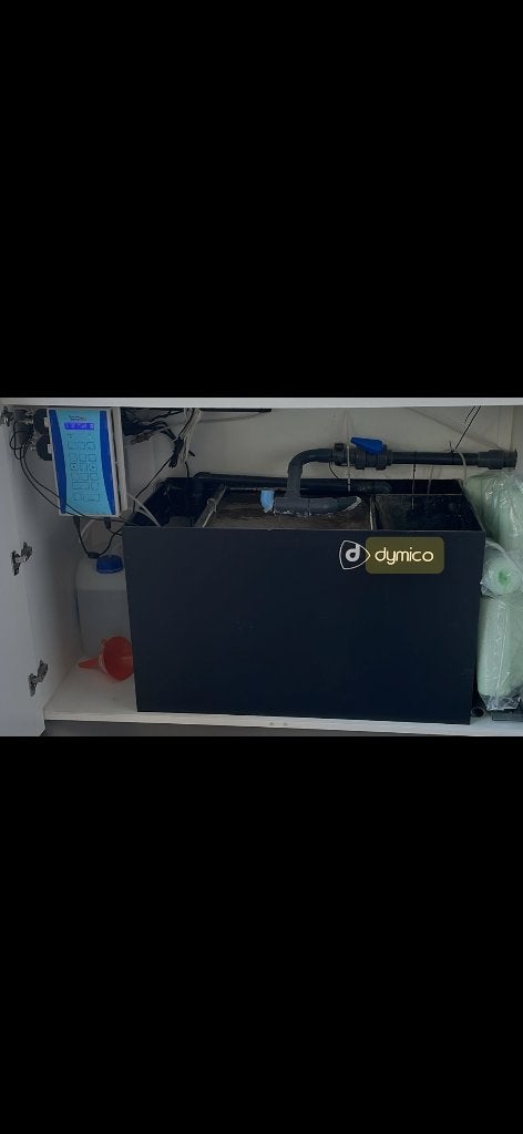 Dymico A, Ophalen, Gebruikt, Overige typen