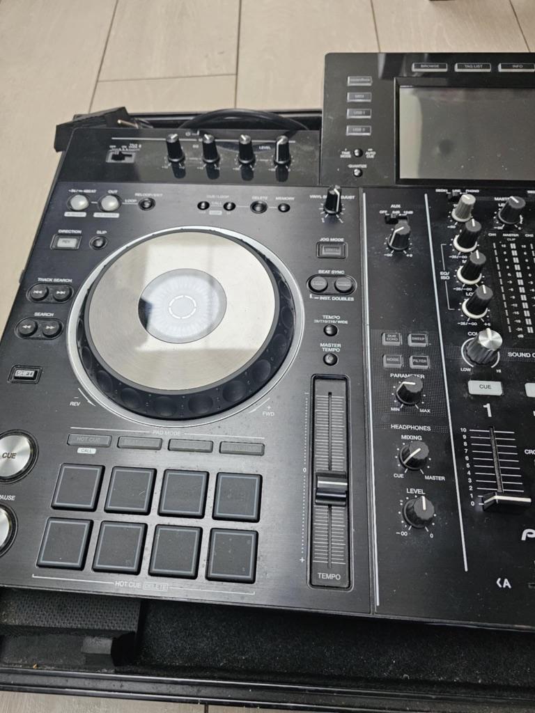 pioneer RX 2, Musique & Instruments, DJ sets & Platines, Enlèvement, Comme neuf, Platine, Pioneer