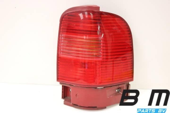 Achterlicht rechts (bijrijderskant) Volkswagen Sharan 7M, Utilisé