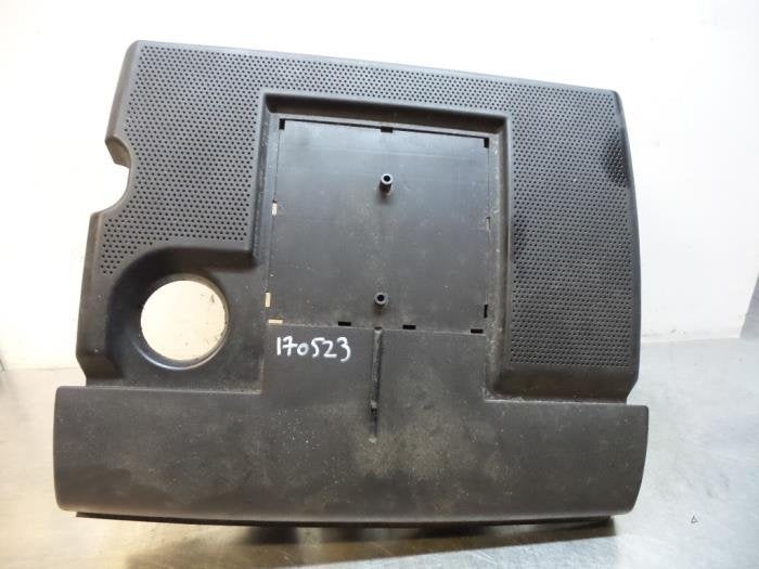 Luchtfilterhuis van een Seat Ibiza (Ibiza 02-), Gebruikt, -, -, Ophalen of Verzenden