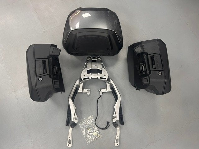 Kofferset HONDA XADV750/ NSS750, Motoren, Ophalen, Nieuw