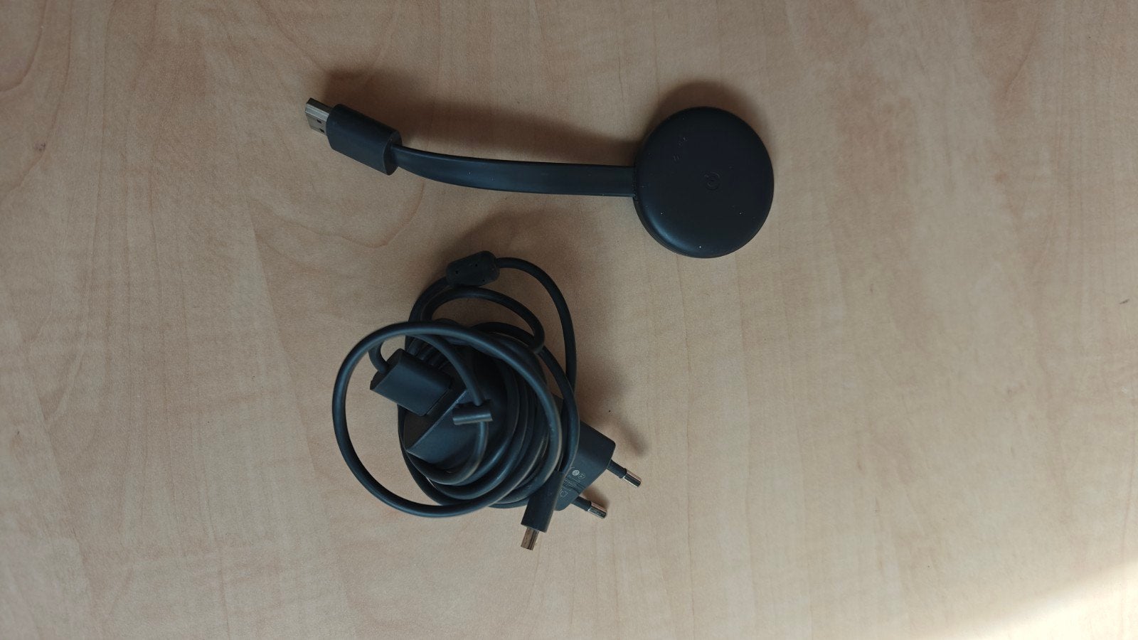 Google chromecast, Audio, Tv en Foto, Televisie-accessoires, Ophalen of Verzenden