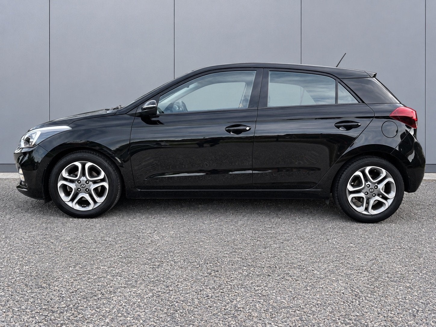Hyundai i20 1.0 T-GDi automatique — Twist Techno Pack, Achat, Euro 6, Entreprise, 5 portes