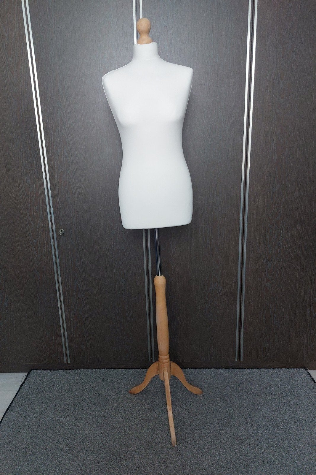 Mannequin de couture femme