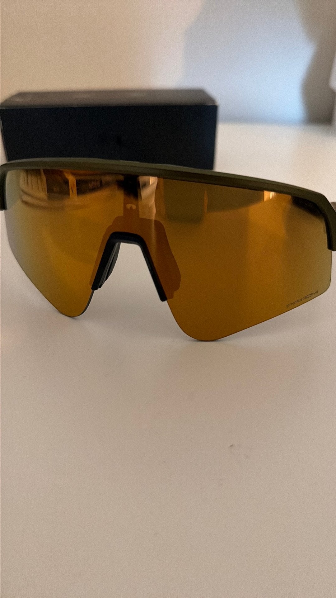 Oakley Sutro Lite Sweep, Ophalen of Verzenden, Zo goed als nieuw, Oakley