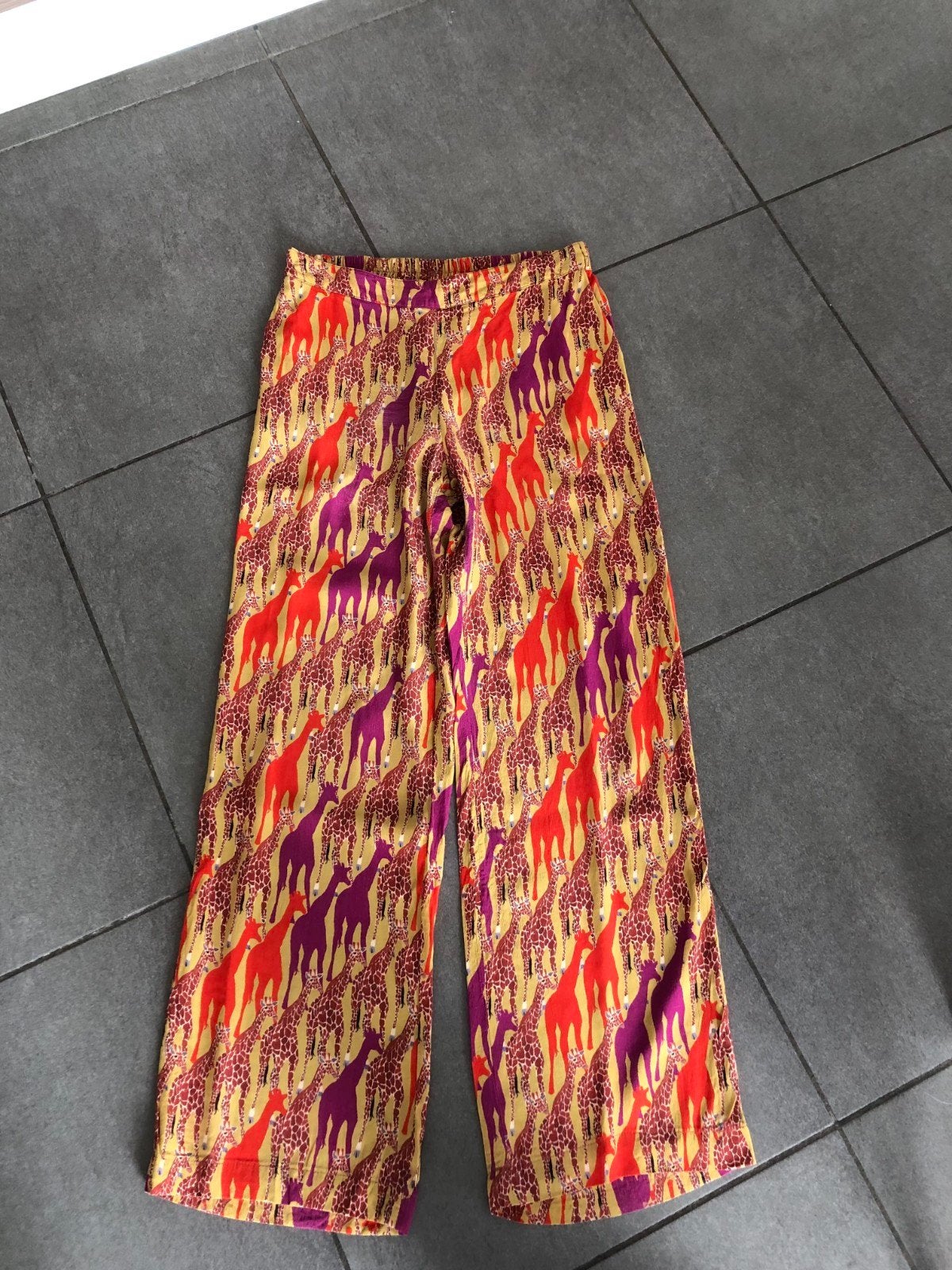 Broek, Four Roses, maat 36, Vêtements | Femmes, Culottes & Pantalons, Enlèvement ou Envoi, Taille 36 (S)