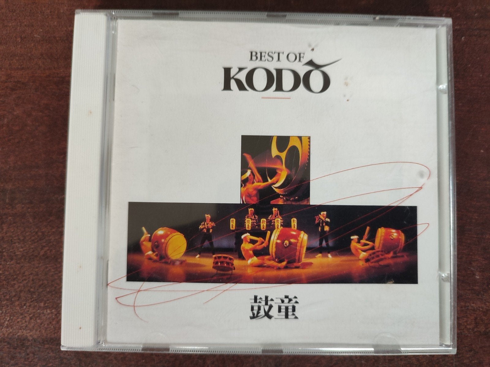 CD : KODO - LE MEILLEUR DE KODO, CD & DVD, CD | Reggae & Ska, Enlèvement ou Envoi, Comme neuf
