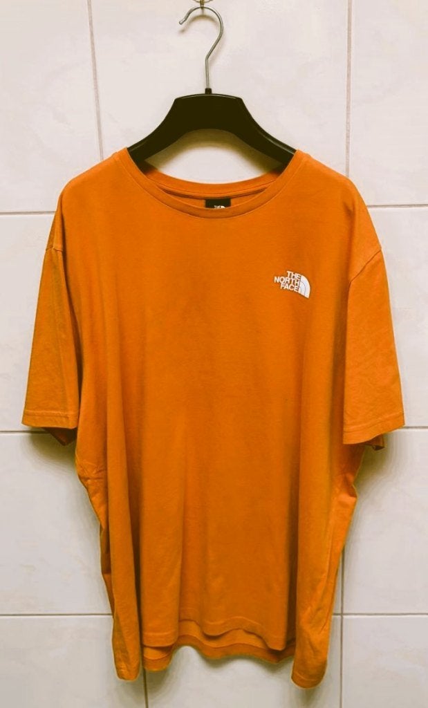 1 t-shirt The North Face - 1 t-shirt Lerros - XL, Ophalen, Overige kleuren, Maat 56/58 (XL), Zo goed als nieuw